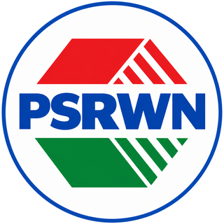 Logo PSRWN