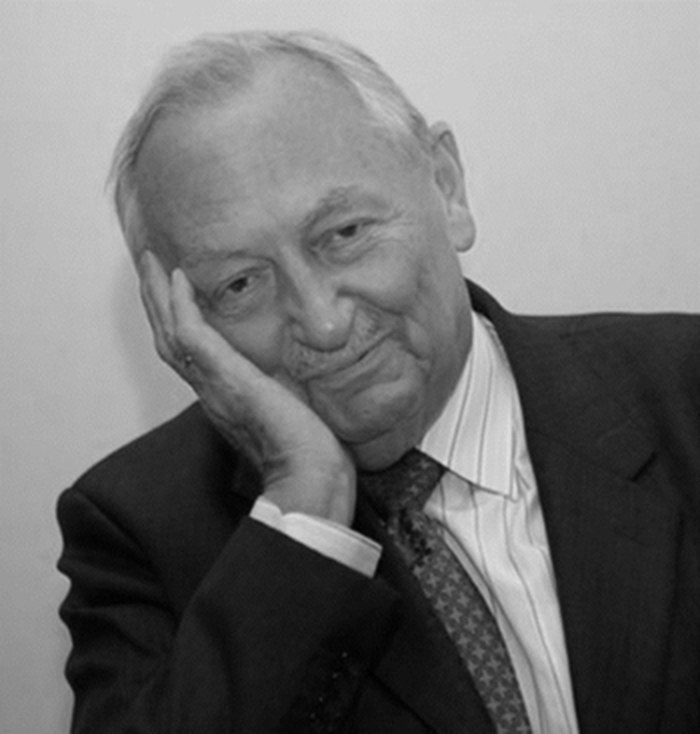 prof. dr hab. inż. Andrzej Hopfer